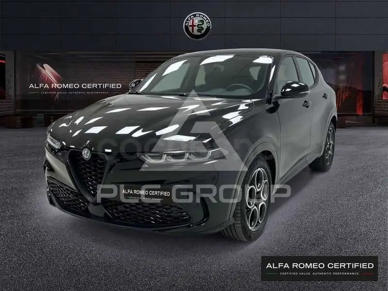 2025 Alfa Romeo Tonale
