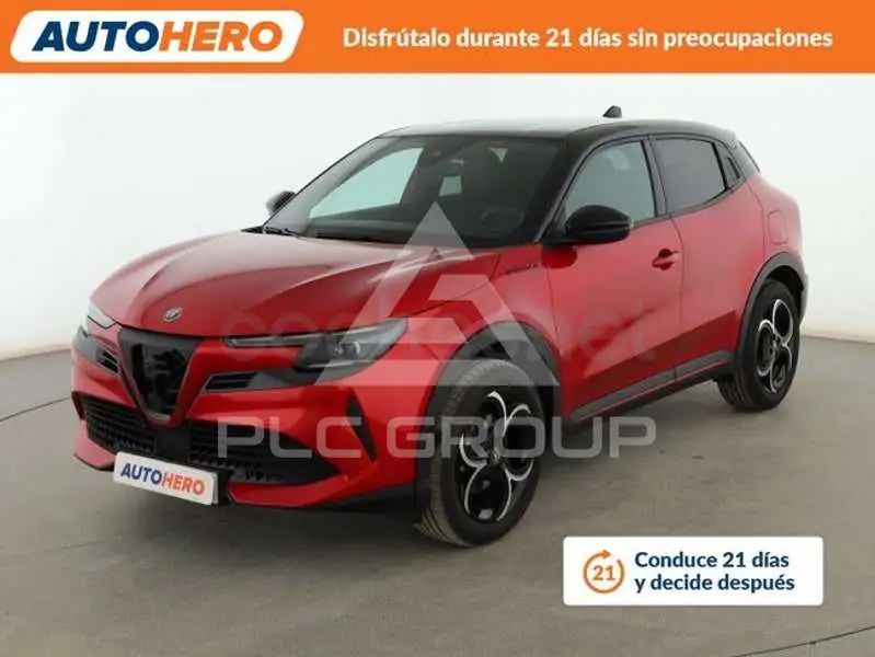 2025 Alfa Romeo Other