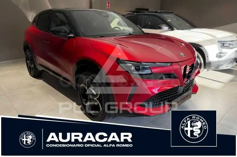 2025 Alfa Romeo Other