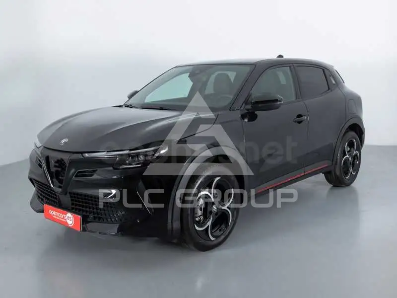 2025 Alfa Romeo Other