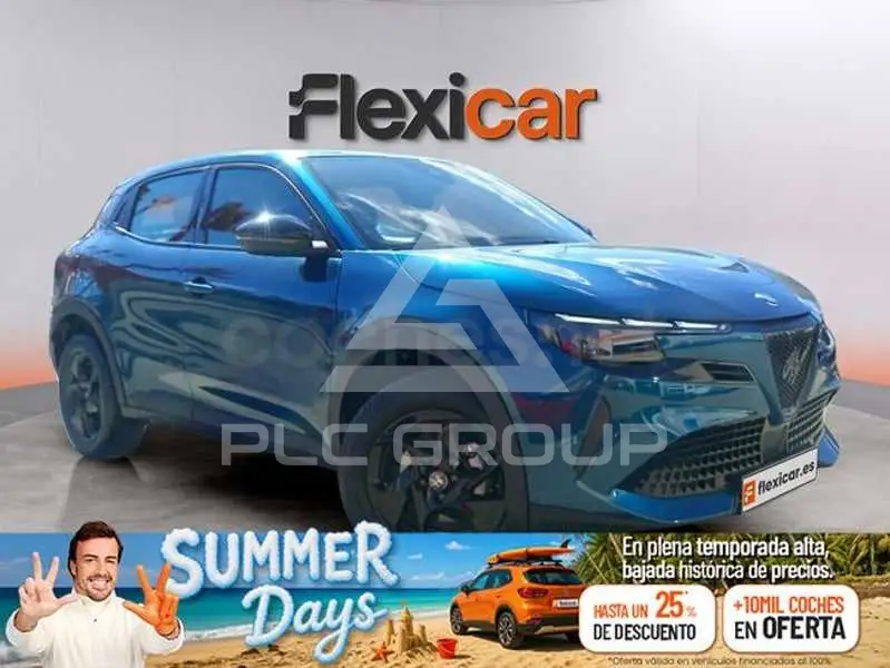 2025 Alfa Romeo Other
