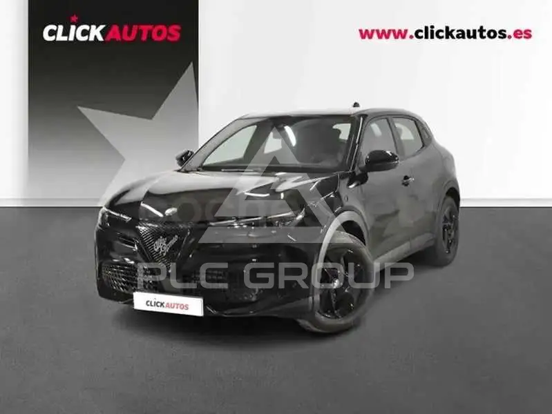 2025 Alfa Romeo Other
