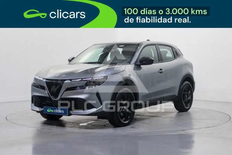 2025 Alfa Romeo Other