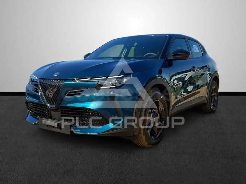 2025 Alfa Romeo Other