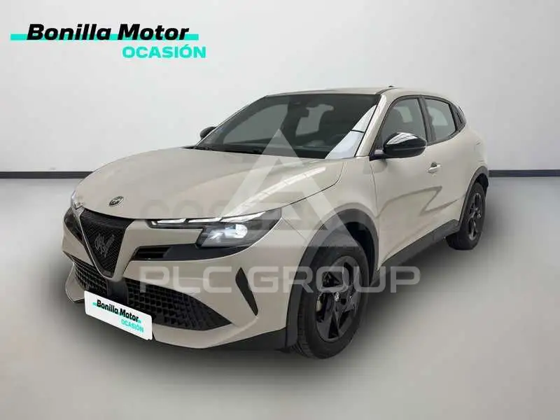 2025 Alfa Romeo Other