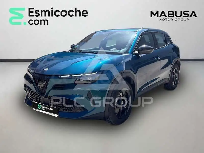 2025 Alfa Romeo Other