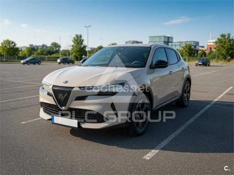 2025 Alfa Romeo Other