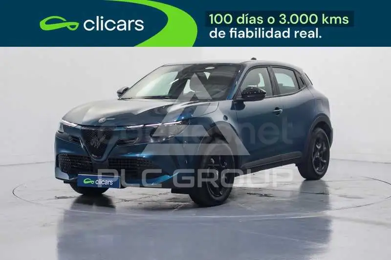 2025 Alfa Romeo Other