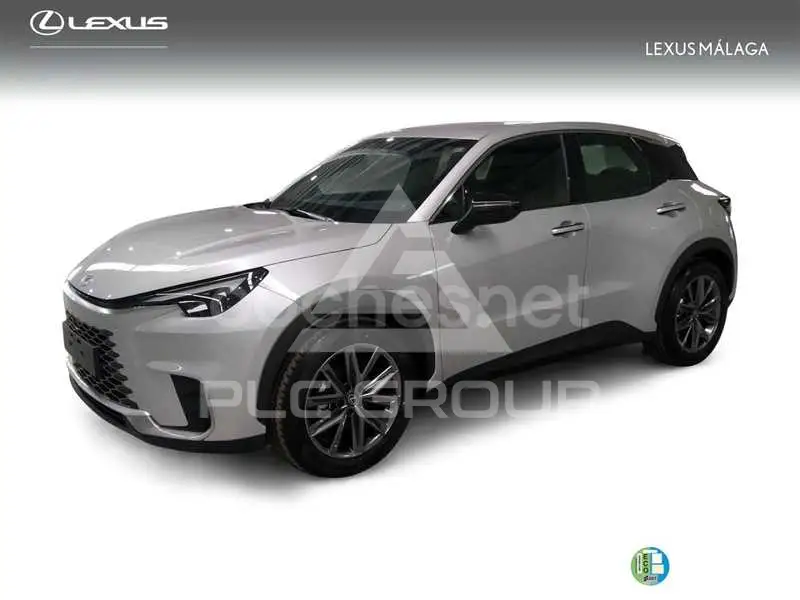 2025 Lexus LBX