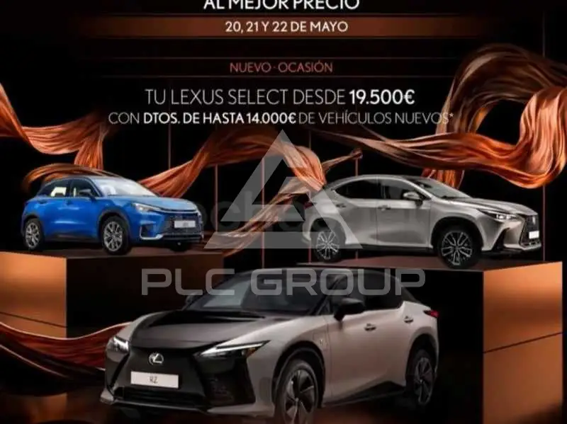 2025 Lexus NX