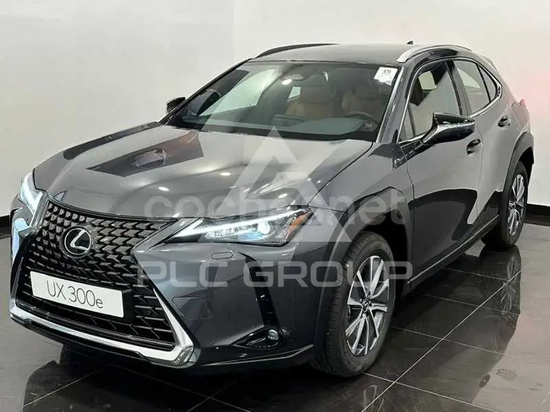 2025 Lexus UX