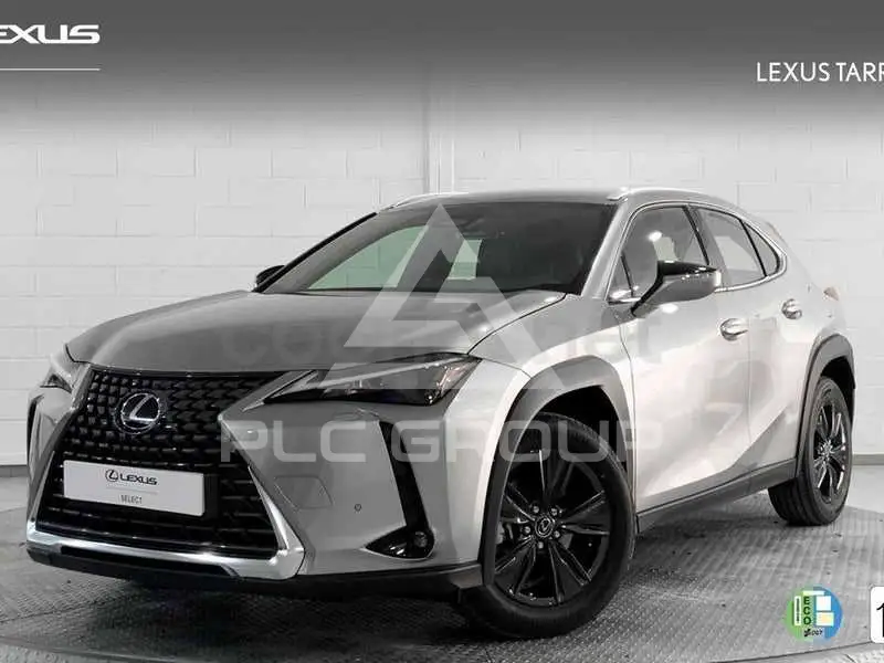 2025 Lexus UX