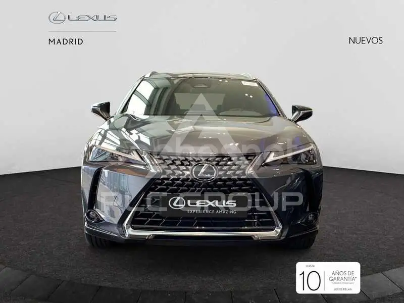 2025 Lexus UX