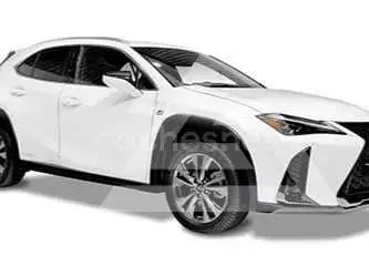 2025 Lexus UX