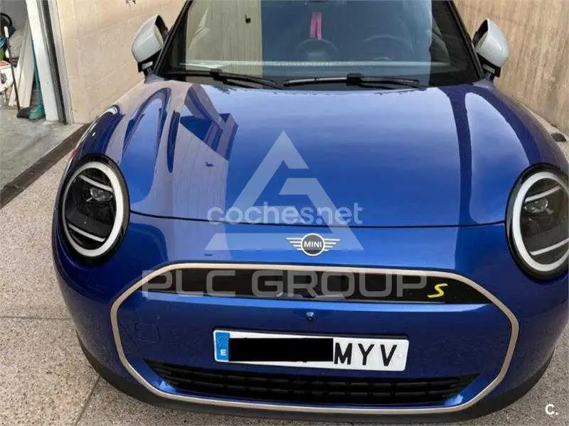 2025 Mini COOPER