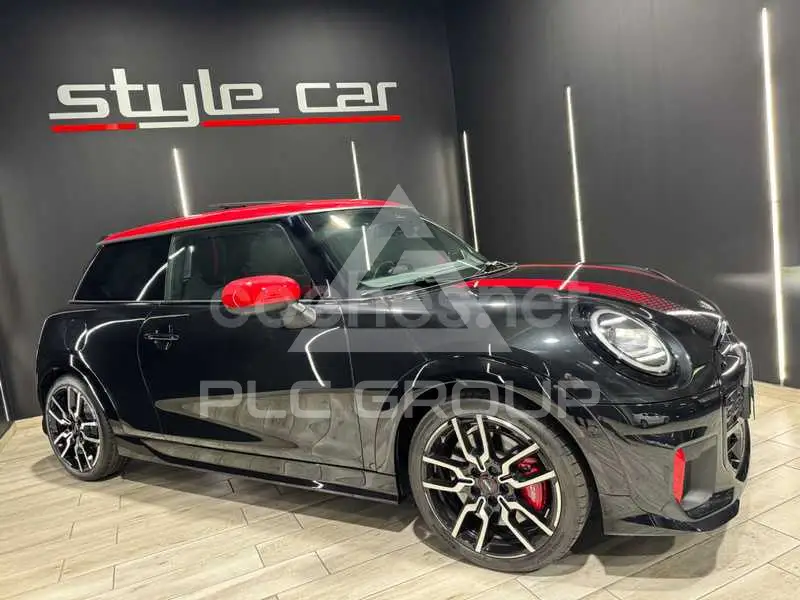 2025 Mini COOPER