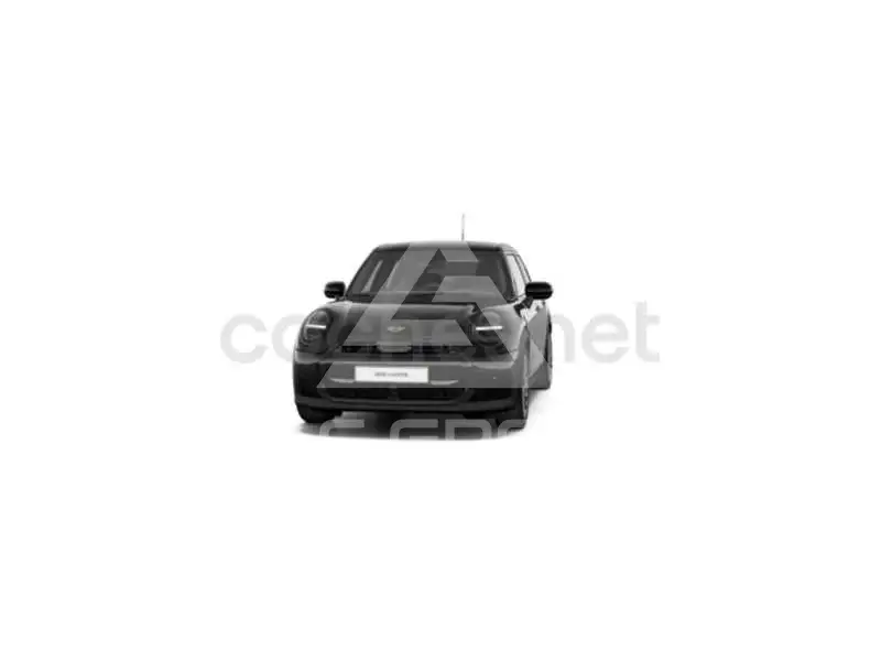 2025 Mini COOPER