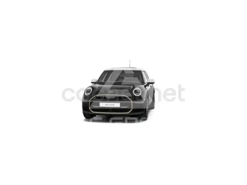 2025 Mini COOPER