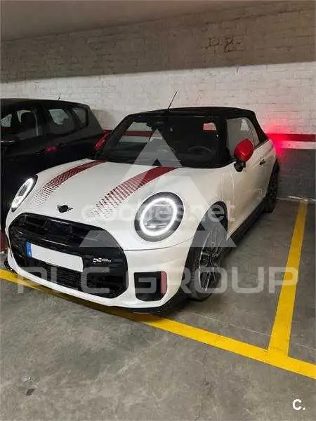 2025 Mini COOPER