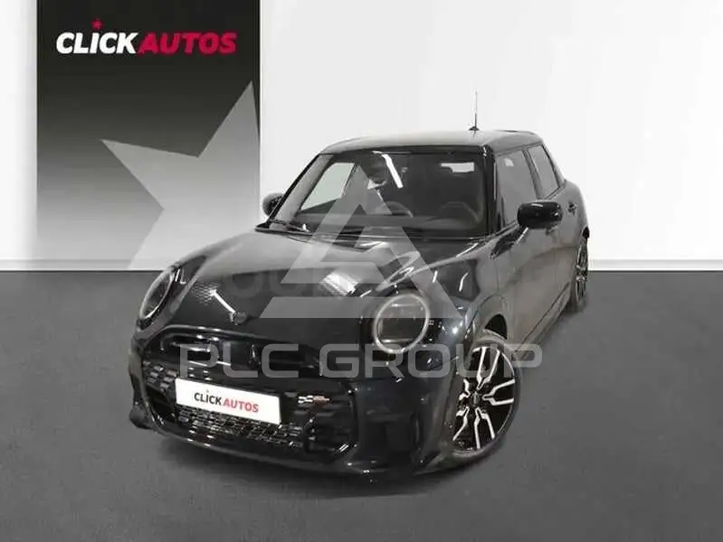 2025 Mini COOPER