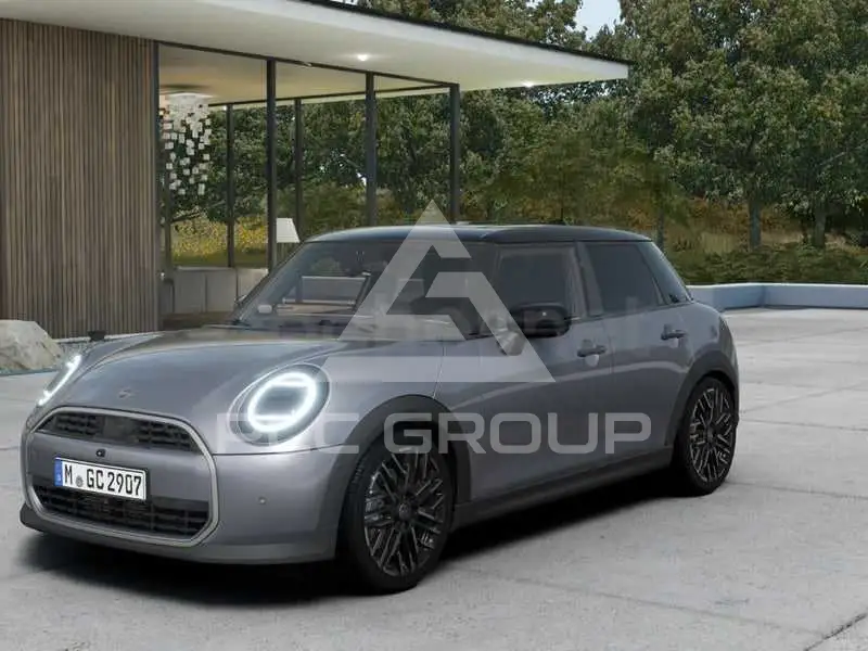 2025 Mini COOPER
