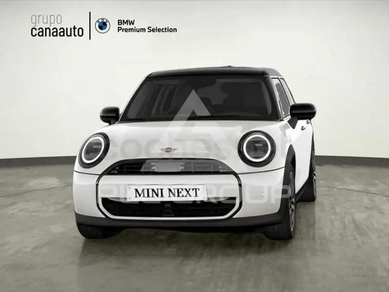 2025 Mini COOPER