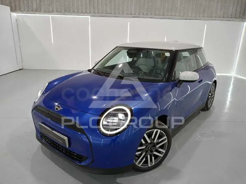 2025 Mini COOPER