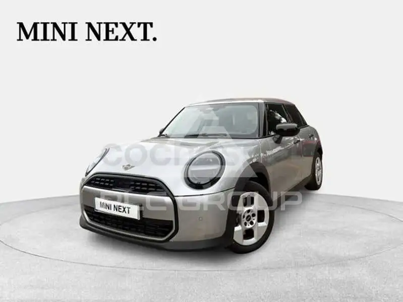 2025 Mini COOPER