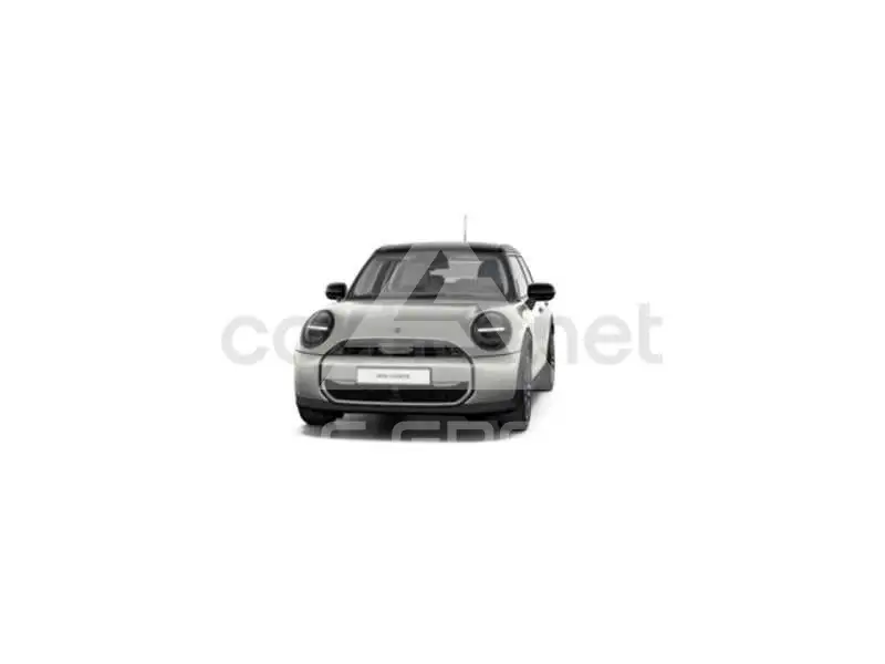 2025 Mini COOPER