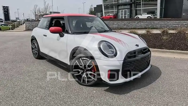 2025 Mini COOPER