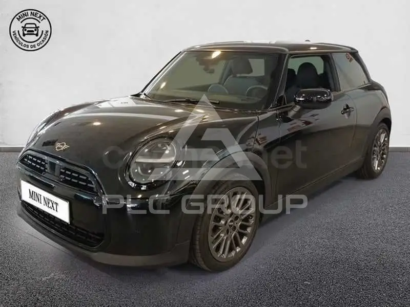 2025 Mini COOPER