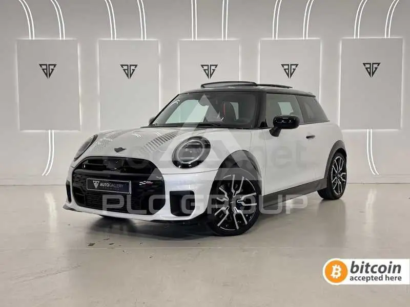 2025 Mini COOPER