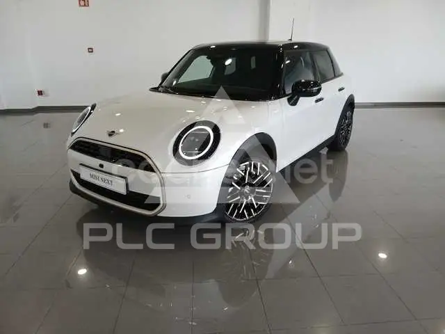 2025 Mini COOPER