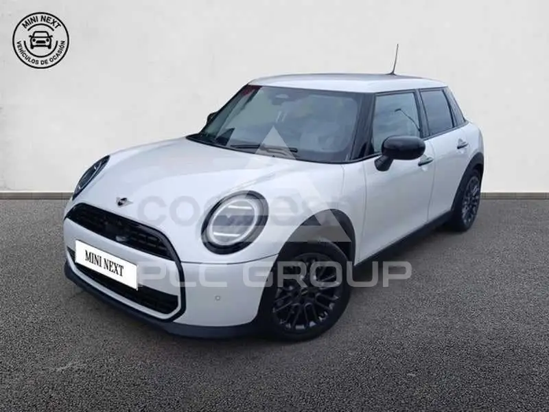 2025 Mini COOPER
