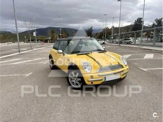 2025 Mini COOPER
