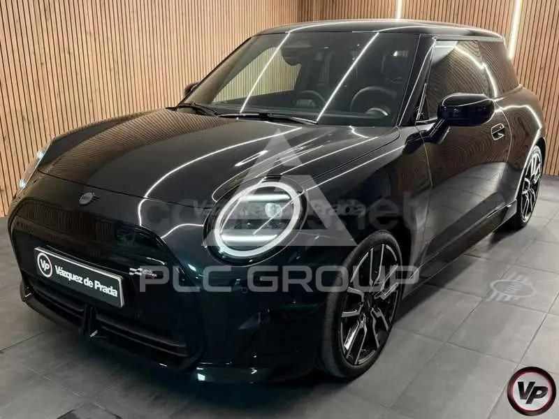 2025 Mini COOPER