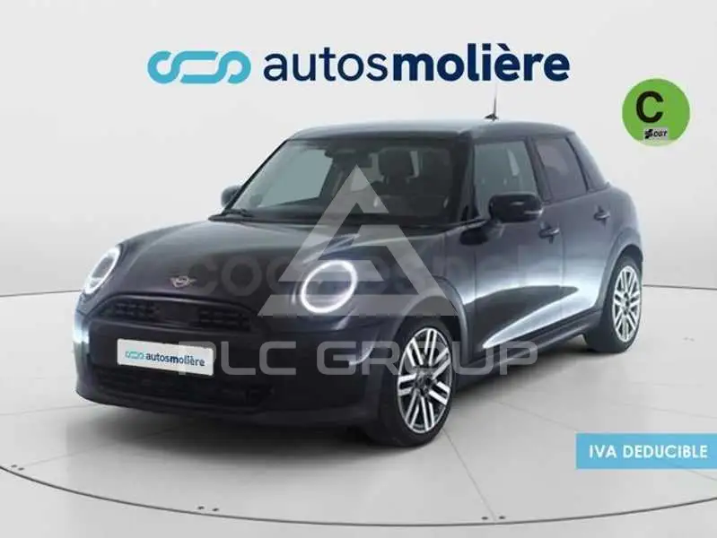 2025 Mini COOPER
