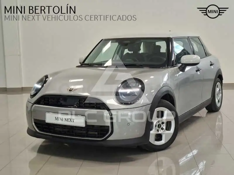 2025 Mini COOPER