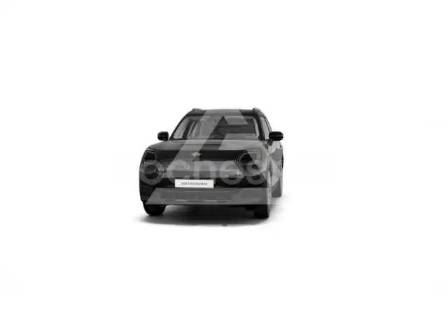 2025 Mini Countryman