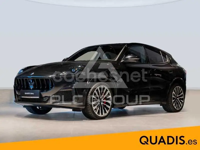 2025 Maserati GRECALE
