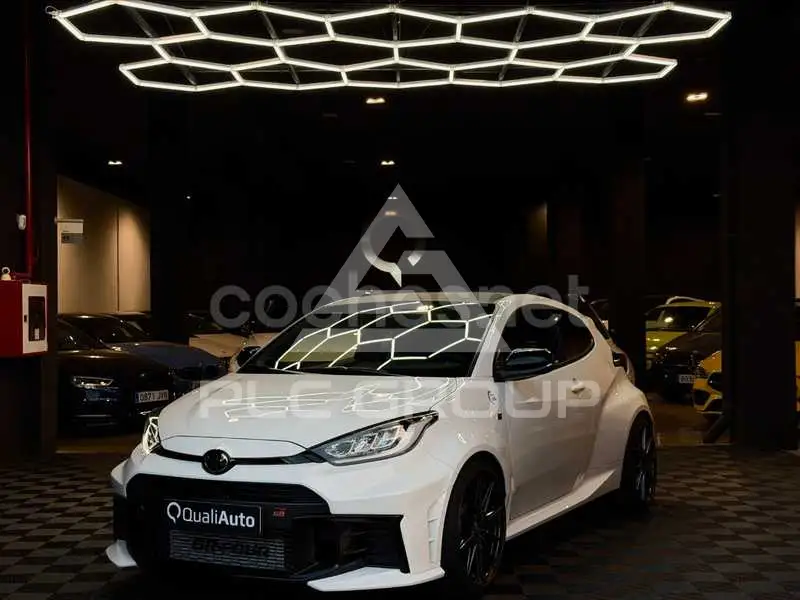 2025 Toyota YARIS
