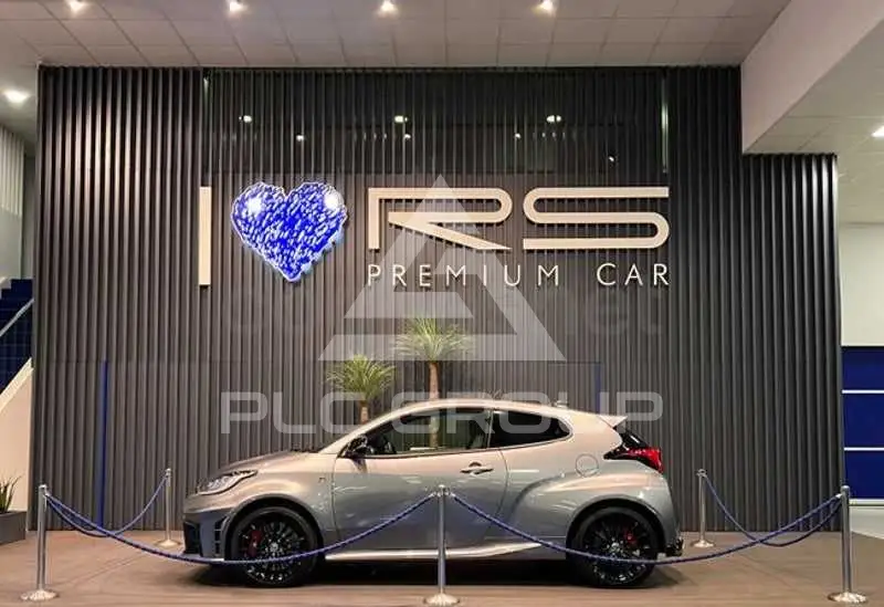 2025 Toyota YARIS