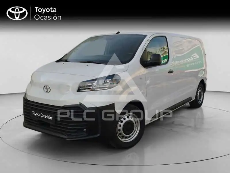 2025 Toyota Ace