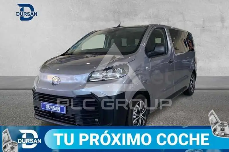 2025 Toyota Ace