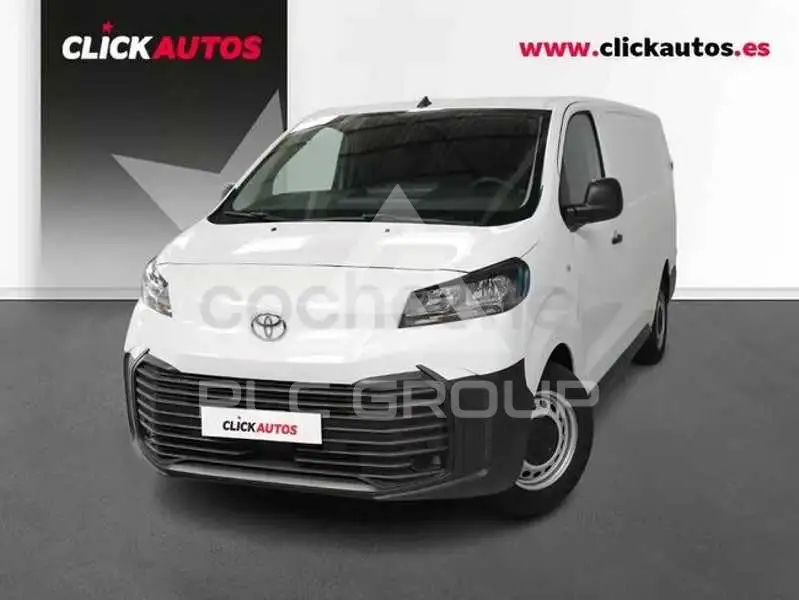 2025 Toyota Ace