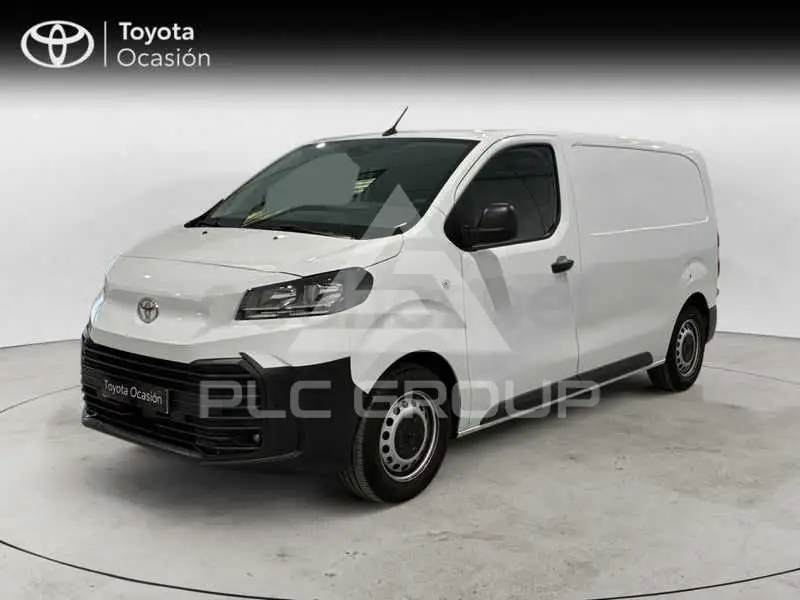 2025 Toyota Ace