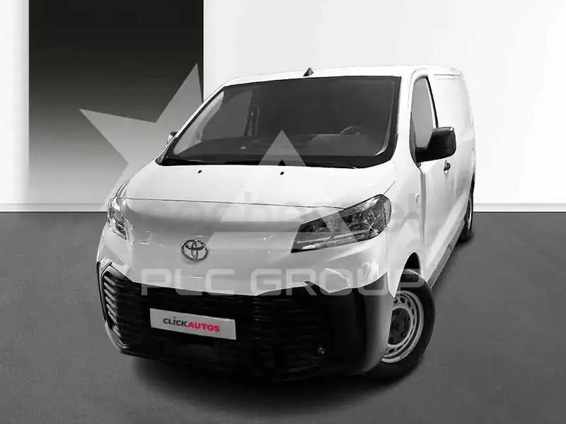 2025 Toyota Ace