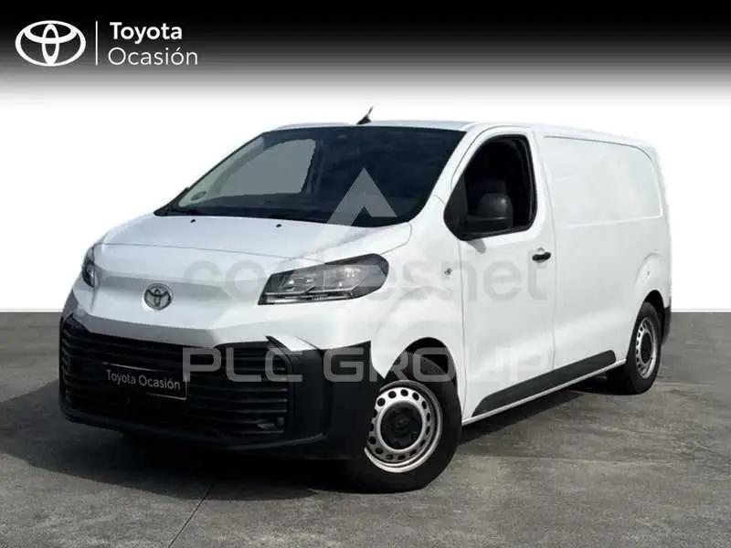 2025 Toyota Ace