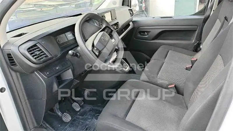 2025 Toyota Ace