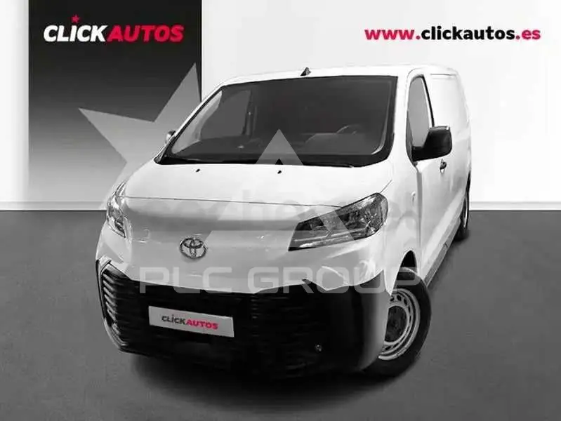 2025 Toyota Ace